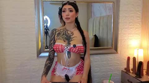 Victoria online show from March 11, 8:22 pm