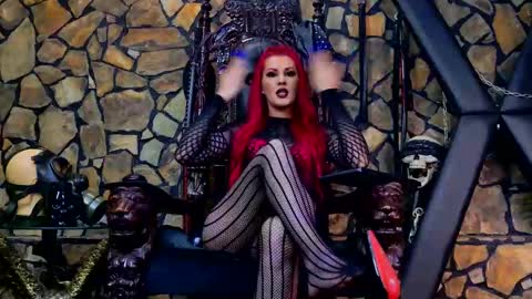 Victoria Heller online show from November 6, 6:19 am