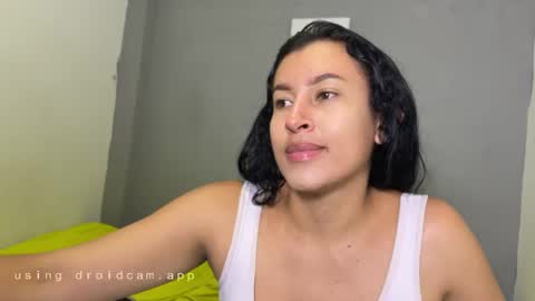 VICTORIA online show from January 14, 1:32 am