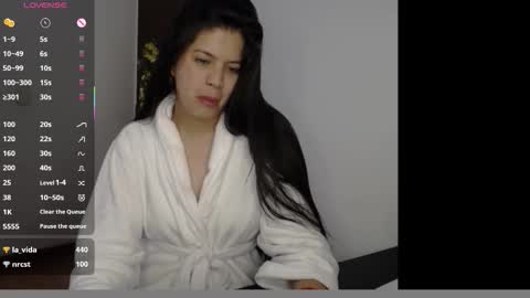 victorialg online show from October 21, 8:46 pm