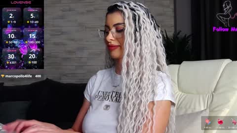 Victoria online show from December 14, 1:49 am