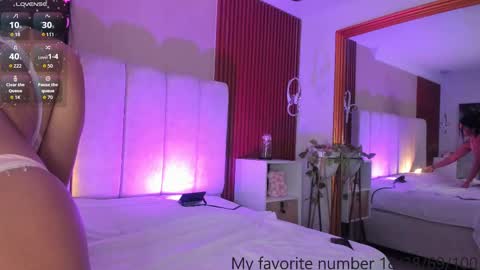 Maria Victoria online show from September 24, 11:31 am