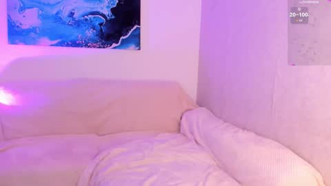 Maria Victoria online show from February 13, 12:18 pm