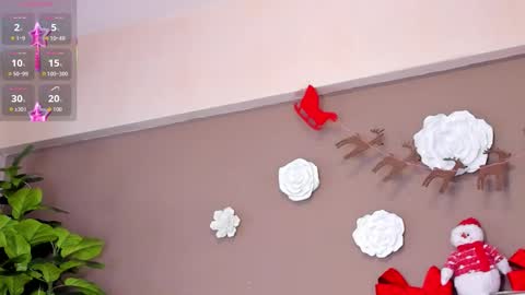 Victoria Shelby  online show from December 19, 11:35 am