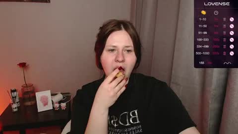 victoriassecrets_ online show from April 18, 5:48 pm