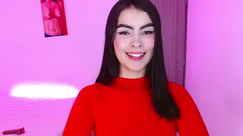 Snapshot of victoriia_henao_ chatting on September 13, 3:58 am victoriia_henao_ online show from September 13, 3:58 am