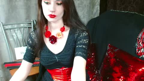 VictoryVega online show from March 28, 5:34 pm