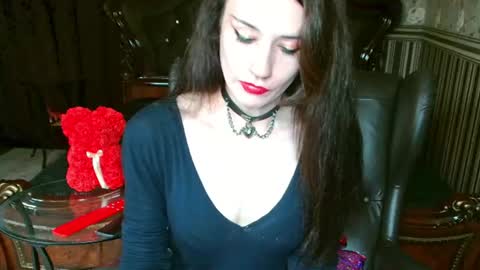 VictoryVega online show from June 27, 6:36 pm