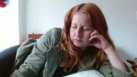 Violeta online show from January 31, 3:00 pm