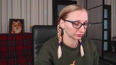 Vika online show from October 16, 11:35 am