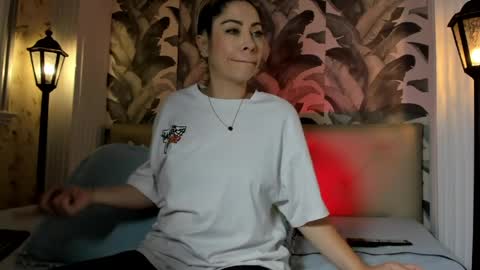 Viktoria online show from April 6, 12:54 am