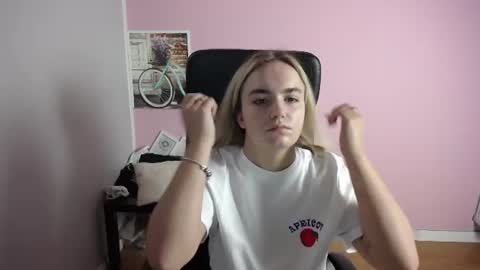 viktoria_lovely online show from July 13, 6:58 am
