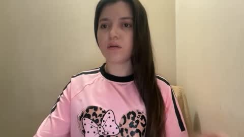 Viktoria Most online show from November 12, 9:24 pm