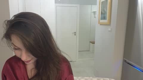 Alisa online show from October 30, 11:28 pm