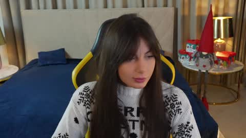 Alisa online show from January 7, 4:05 pm