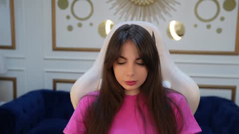 Alisa online show from January 30, 11:44 am