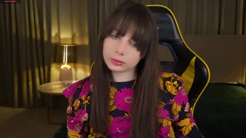 Alisa online show from December 5, 11:05 am