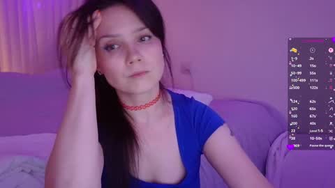 viktoriakiss online show from April 19, 9:39 pm