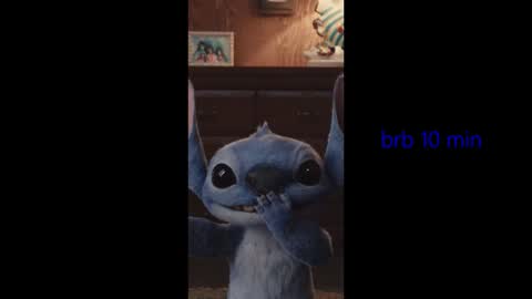 vinkitinkii online show from October 19, 7:43 am