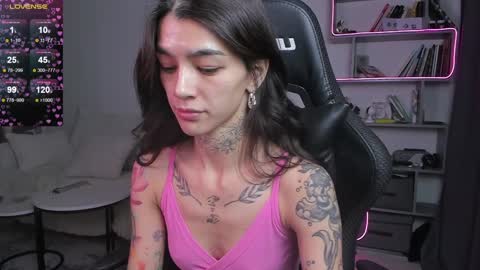 vinkitinkii online show from February 7, 10:08 am