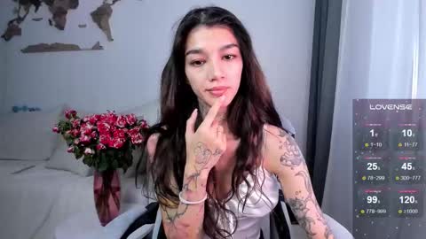 vinkitinkii online show from September 30, 7:36 am