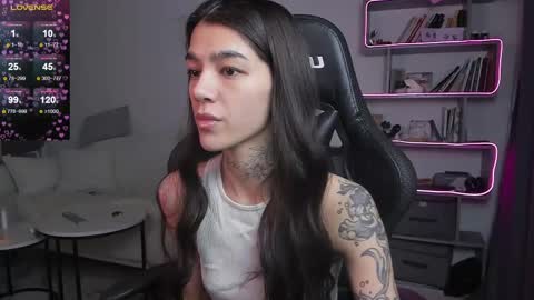 vinkitinkii online show from February 16, 6:32 am