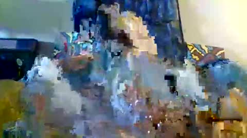 VintageValorVenom online show from June 3, 2:44 pm