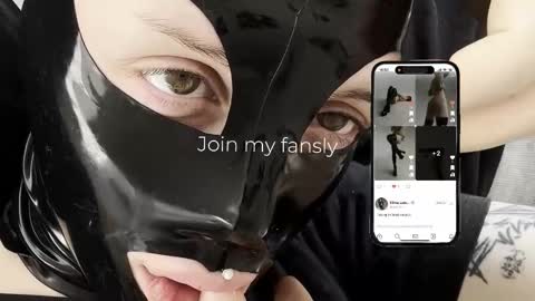 Diva Silvia online show from February 20, 3:57 pm