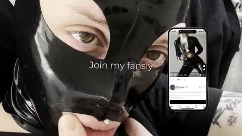 Diva Silvia online show from February 21, 4:08 pm