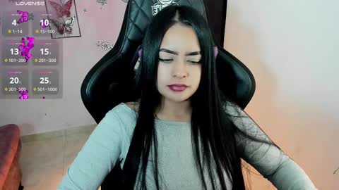 Daniela online show from November 8, 7:13 am