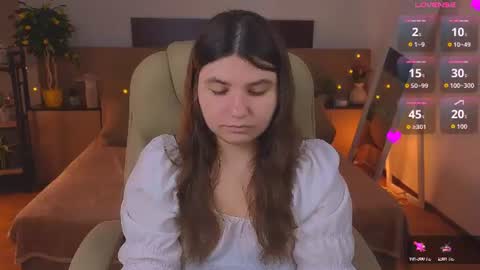 Viola online show from July 5, 8:03 pm