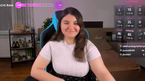 Viola online show from November 28, 10:02 pm