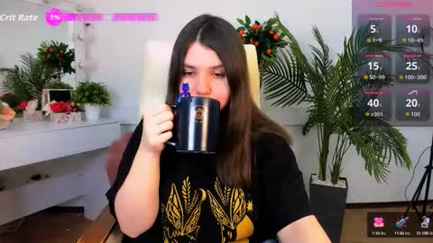 Viola online show from October 12, 8:44 pm