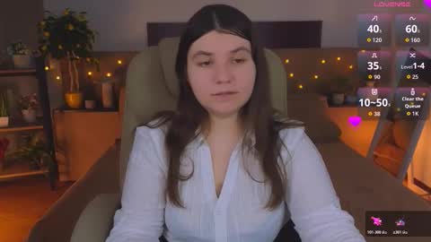 Viola online show from March 23, 10:16 pm