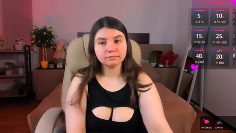 Viola online show from March 5, 10:05 pm