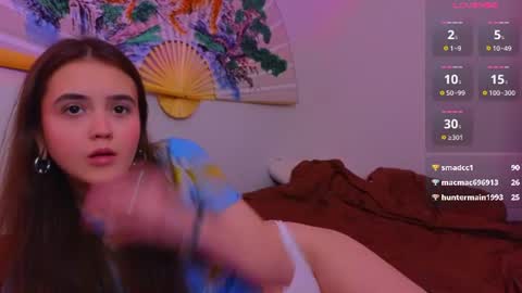 Viola online show from July 4, 12:28 am