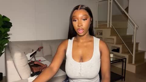 Fantasy Black Girl online show from November 12, 6:22 am