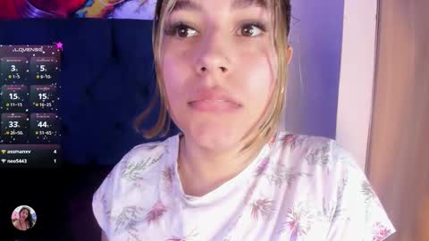           online show from March 22, 8:20 am