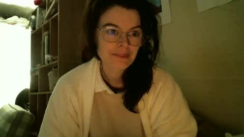 Violet Ether online show from June 17, 4:19 pm