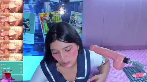 Snapshot of violet_fiore chatting on September 25, 5:11 pm Violet Fiore online show from September 25, 5:11 pm