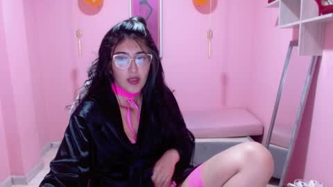 Violet  online show from October 28, 4:46 pm