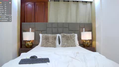  Violet  online show from February 21, 6:36 am