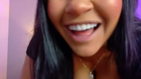 Violet  online show from June 17, 8:10 pm