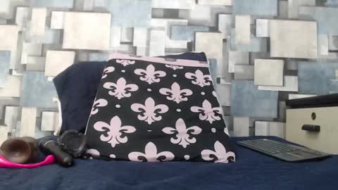 Violeta  online show from November 27, 7:28 pm