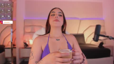 violeta_marquez online show from October 22, 11:59 am
