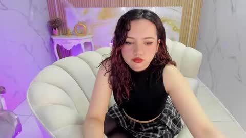 IG violeta sub online show from October 21, 1:04 pm