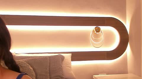 Violeta Sum online show from March 25, 11:46 am