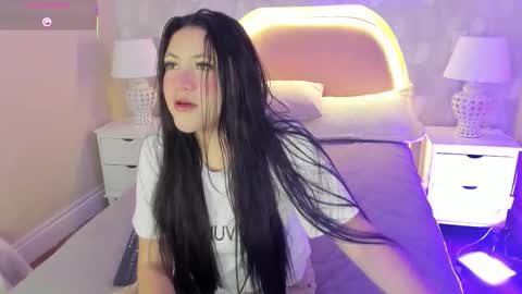 violeta online show from October 28, 12:00 pm