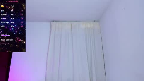 Violeta online show from October 30, 12:17 pm