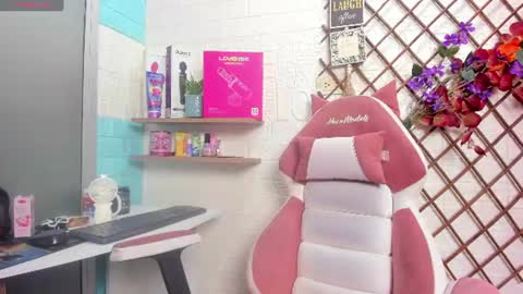violeta online show from June 21, 5:06 pm